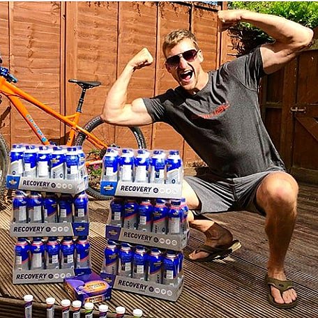 For Goodness Shakes (@fgsireland) on Twitter photo MAKE HARD #GAINS💪, DON'T MAKE GAINS #HARD🙅♂️, with <a href="/FGSIreland/">For Goodness Shakes</a> RECOVERY!✔
#Monday #Motivation #fitspo #fitfam #cycling #cycle #run #runner #running #fit #fitness #gains #exercise #train MAKE HARD #GAINS💪, DON'T MAKE GAINS #HARD🙅♂️, with <a href="/FGSIreland/">For Goodness Shakes</a> RECOVERY!✔
#Monday #Motivation #fitspo #fitfam #cycling #cycle #run #runner #running #fit #fitness #gains #exercise #train