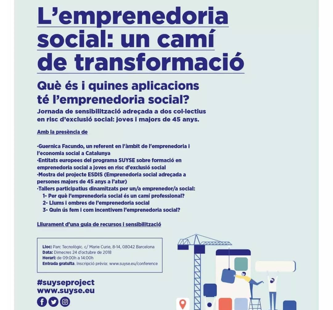 carola_gaona's tweet photo. Reunión de equipos: @Making_Projects @avalon_cat #BarcelonaActiva ultimando los detalles de la conferencia internacional el próximo 24 oct.
https://t.co/IxDu95uVod https://t.co/QiTJMO6wgT