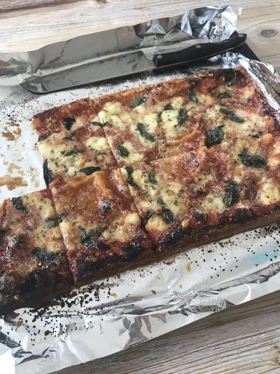 Uh oh I have a prizza problem