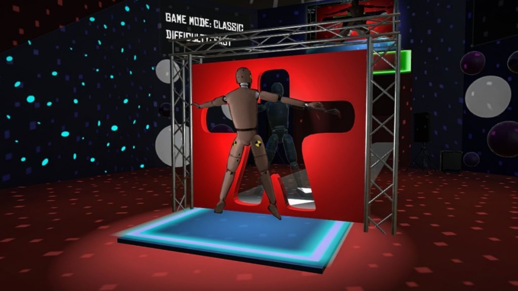 Startup__Planet's tweet image. #FitIt is human Tetris with #HTCVive Trackers dlvr.it/QmfGLP