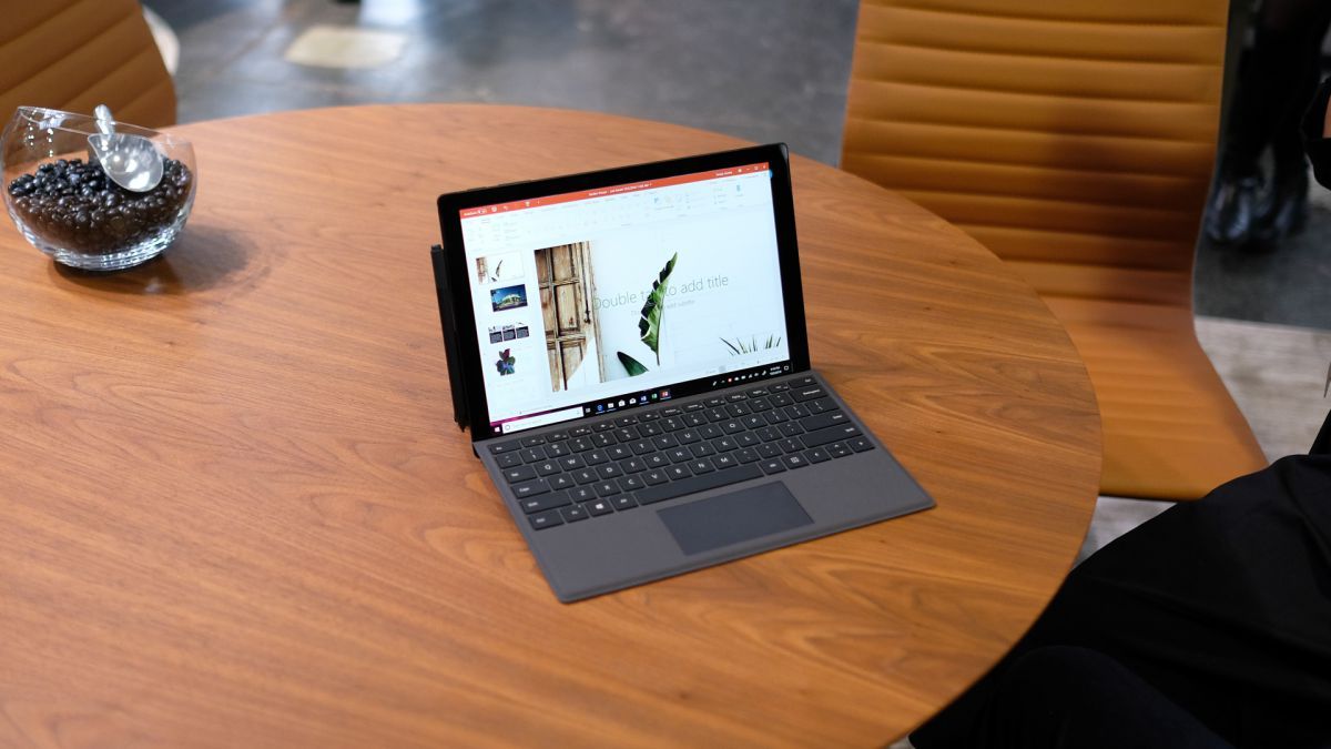 westwardithome's tweet image. The increasingly popular Microsoft Surface Pro has just got an upgrade. Would you like the new Surface Pro 6? Have you already ordered one and need help setting up? We can help with all things Microsoft #SurfacePro #Microsoft #HomeITSupport #WITHome buff.ly/2O3cwAO
