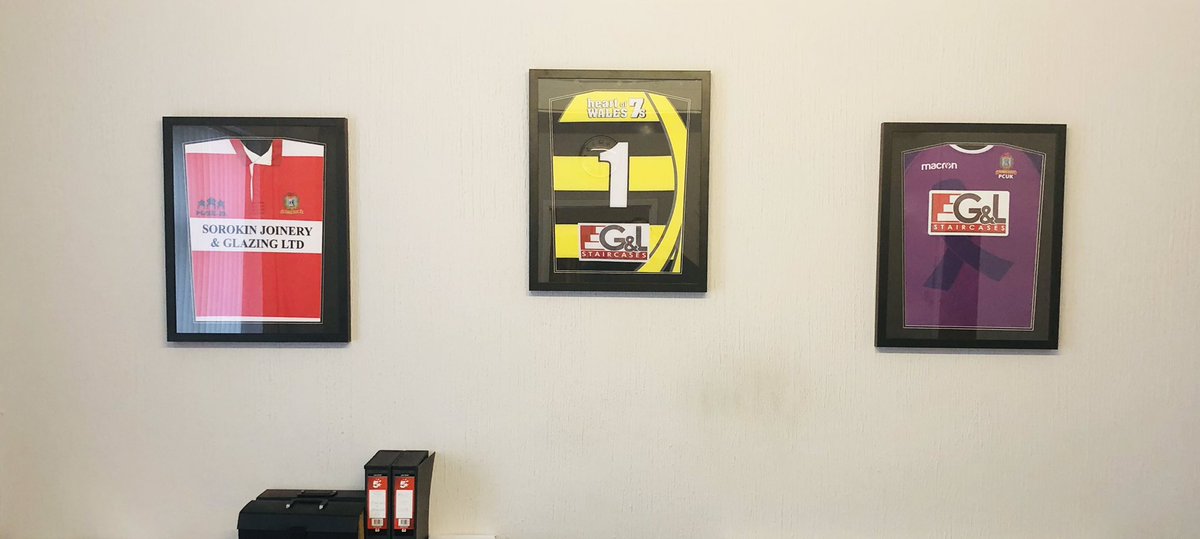 G & L Staircases tweet media