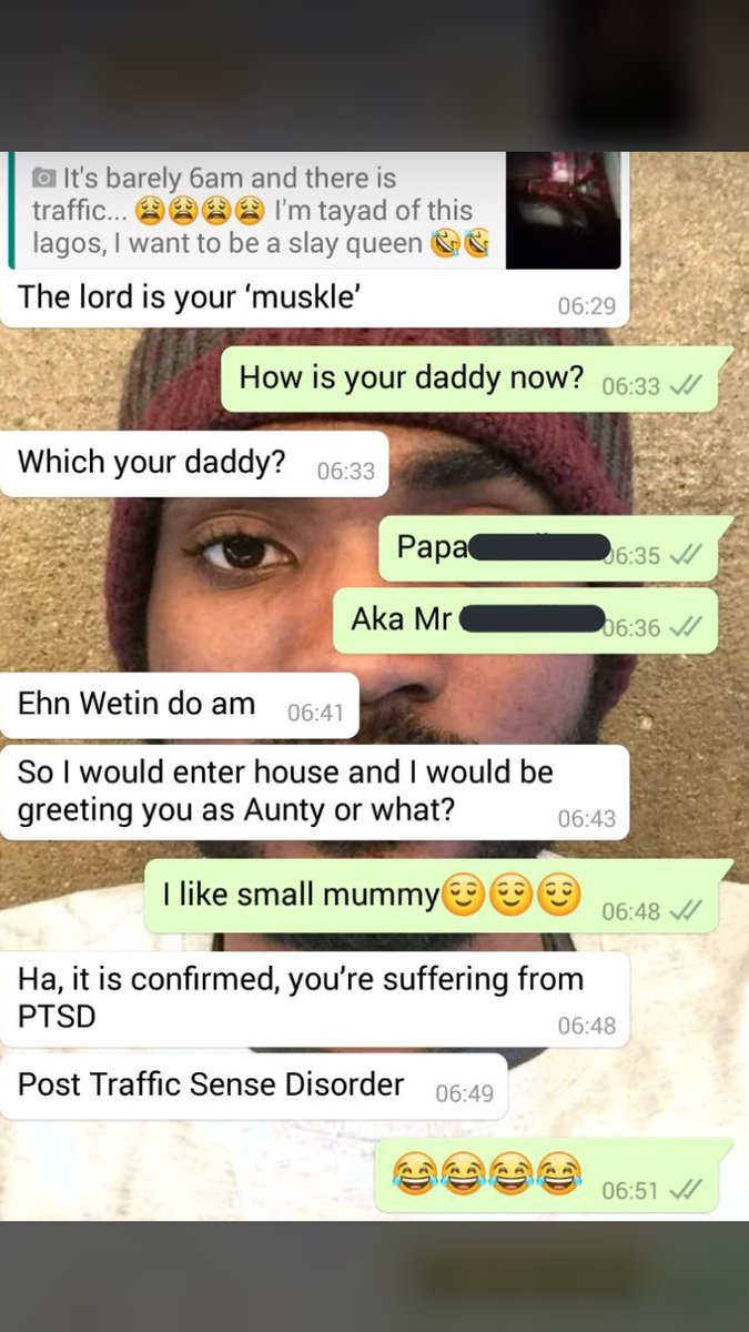 hrhmaraizu's tweet image. #PTSD may affect your efficiency at work. Your computer shouldn’t. Contact Computer Doctor to help you out, while my friend seeks medical help on her issue! #mondaybants #computerdoctor #lagos #traffic