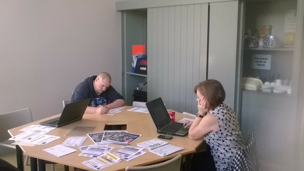 Bridges into Work 2 tweet media