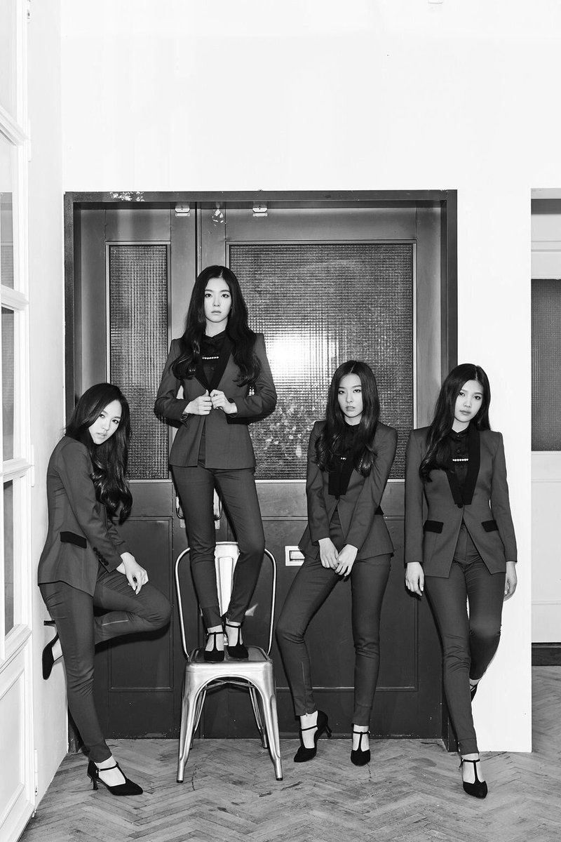 n년전 오늘의 아이린 봇 tweet media