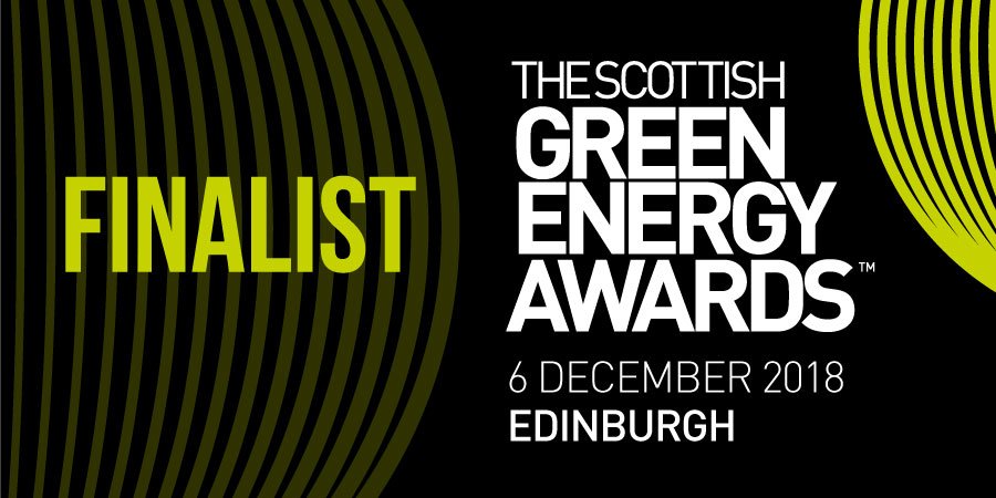 Orbitalmarine's tweet photo. @ScotRenew @EDF_Renewables After a phenomenal year’s testing with over 3,000 MWh generated, we’re delighted that our SR2000 tidal turbine project has been shortlisted for two Scottish Green Energy Awards #SGEA18 #SR2000.  @ScotRenew  https://t.co/y280YBWhMJ https://t.co/kEmQ3nbeNk
