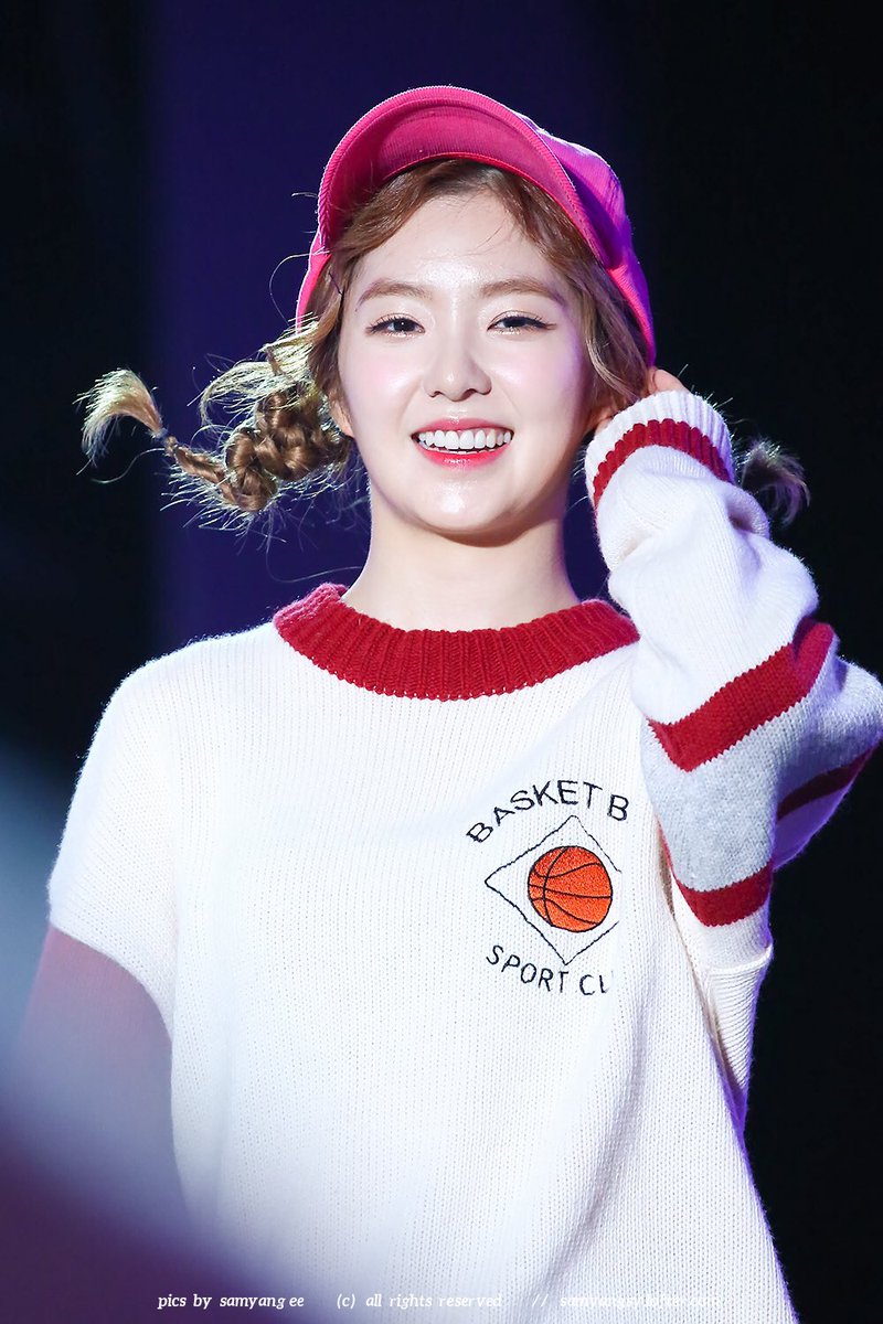 n년전 오늘의 아이린 봇 tweet media