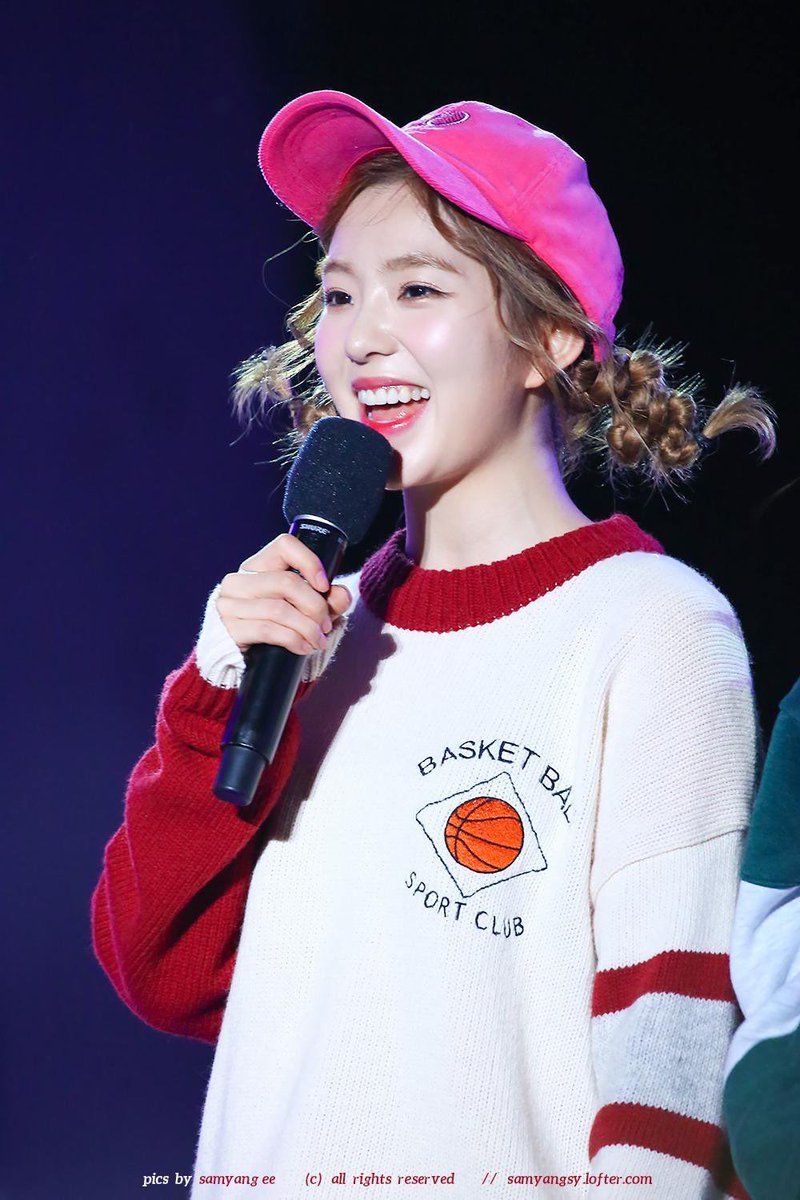 n년전 오늘의 아이린 봇 tweet media