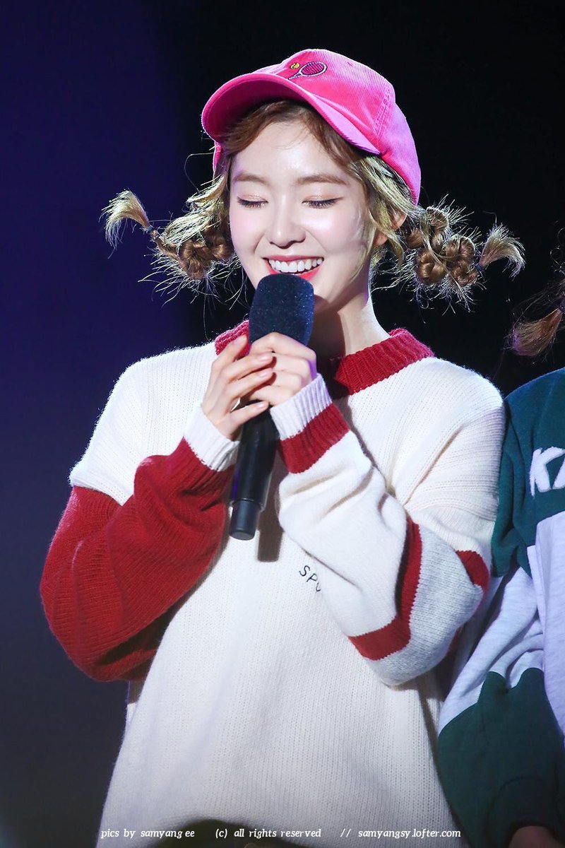 n년전 오늘의 아이린 봇 tweet media