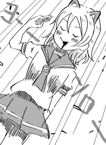 ちちちかちゃんのののの…ヨーソロー!! 