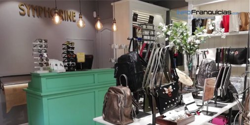 La #franquicia Symphorine o cómo abrir fácilmente tu tienda de complementos de moda: youtube.com/watch?v=LMqApZ…

#emprender #MondayMotivation #negocios