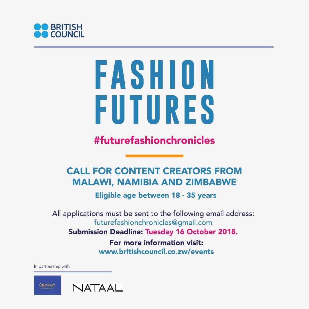 British Council tweet media