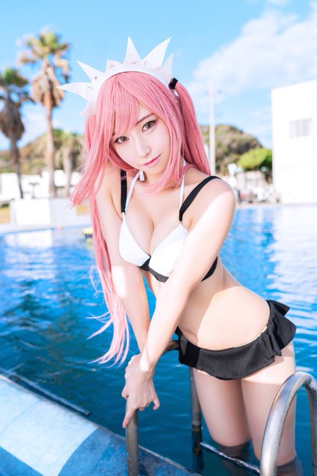 よるる 美女コスプレイヤー画像まとめ