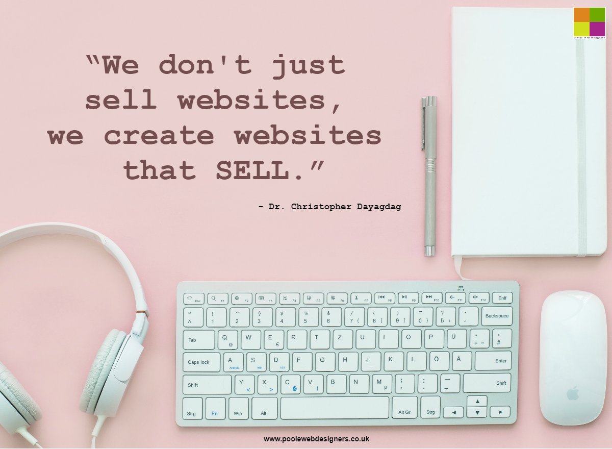 poole_webdesign's tweet image. 