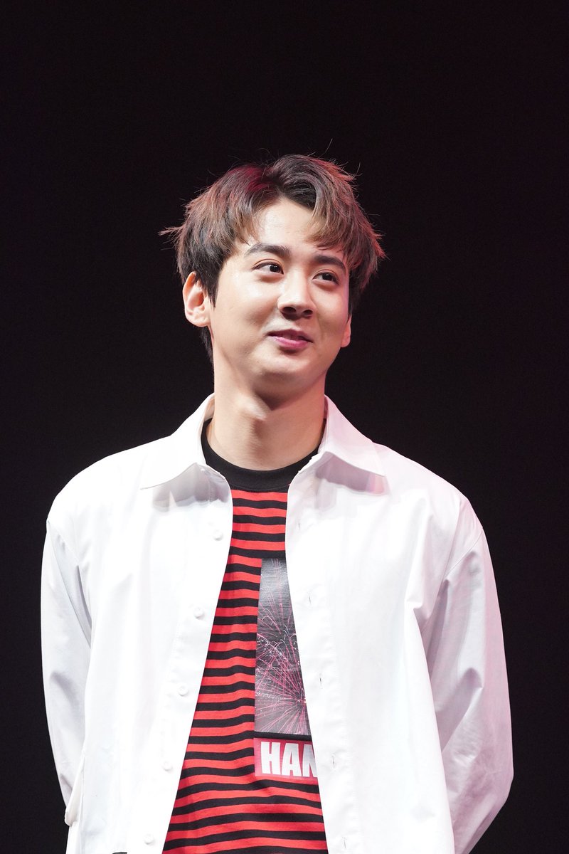 _24News_'s tweet image. #haveYOUever #KoreaFestivalBKK2018 #KoreaCultureandTourismFestival2018 #TEENTOP