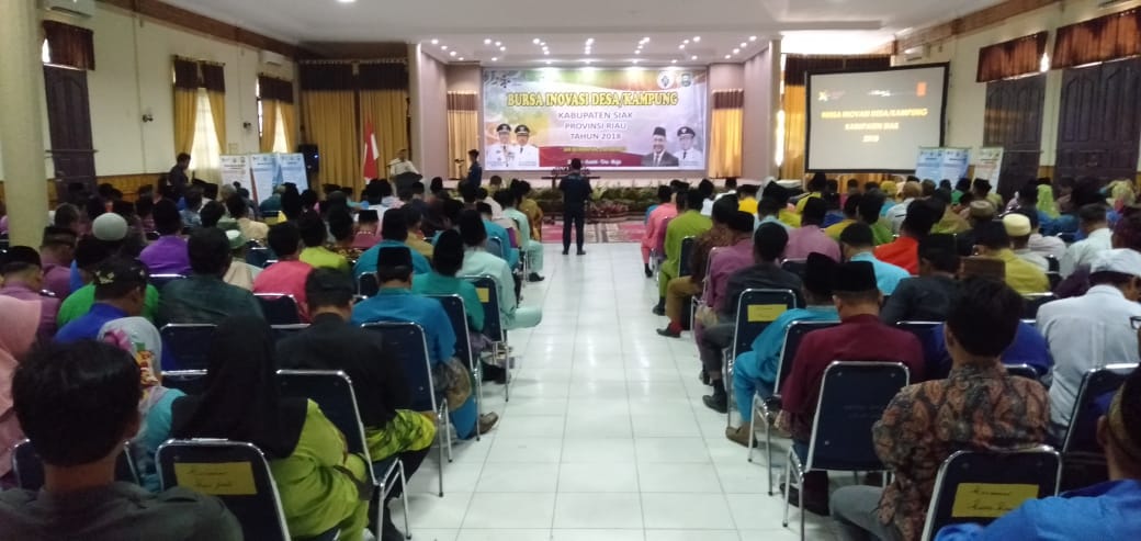 AzisAbd90's tweet photo. #BIDSiak
#TPPIRiau
Bursa Inovasi Desa Siak
@EkoSandjojo
@anwsanusi
@taufikmadjid71
@fachrilabalado
@arwani_p3md
@Kpw1Riau https://t.co/H4ARi1dRG8
