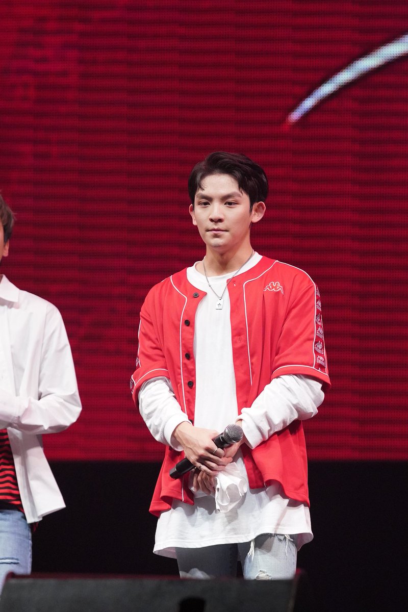 _24News_'s tweet image. #haveYOUever #KoreaFestivalBKK2018 #KoreaCultureandTourismFestival2018 #TEENTOP