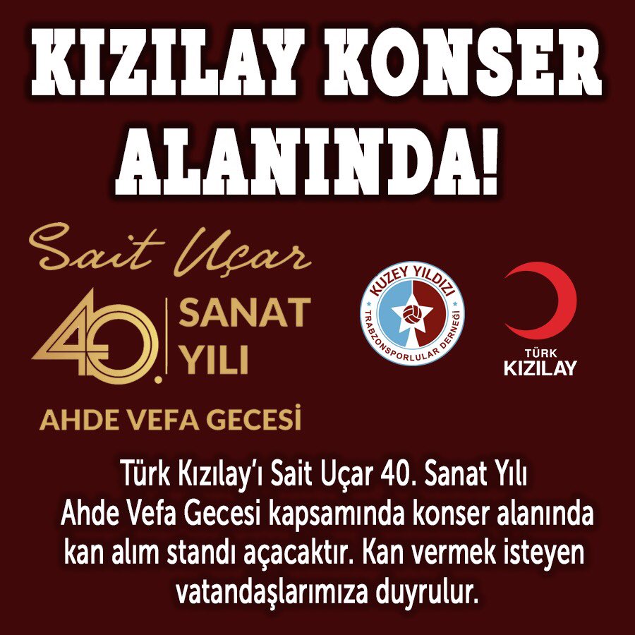 kuzeyyildizits's tweet photo. #TürkKızılayı @Kizilay @drkerem https://t.co/7ssF3Bi2b5
