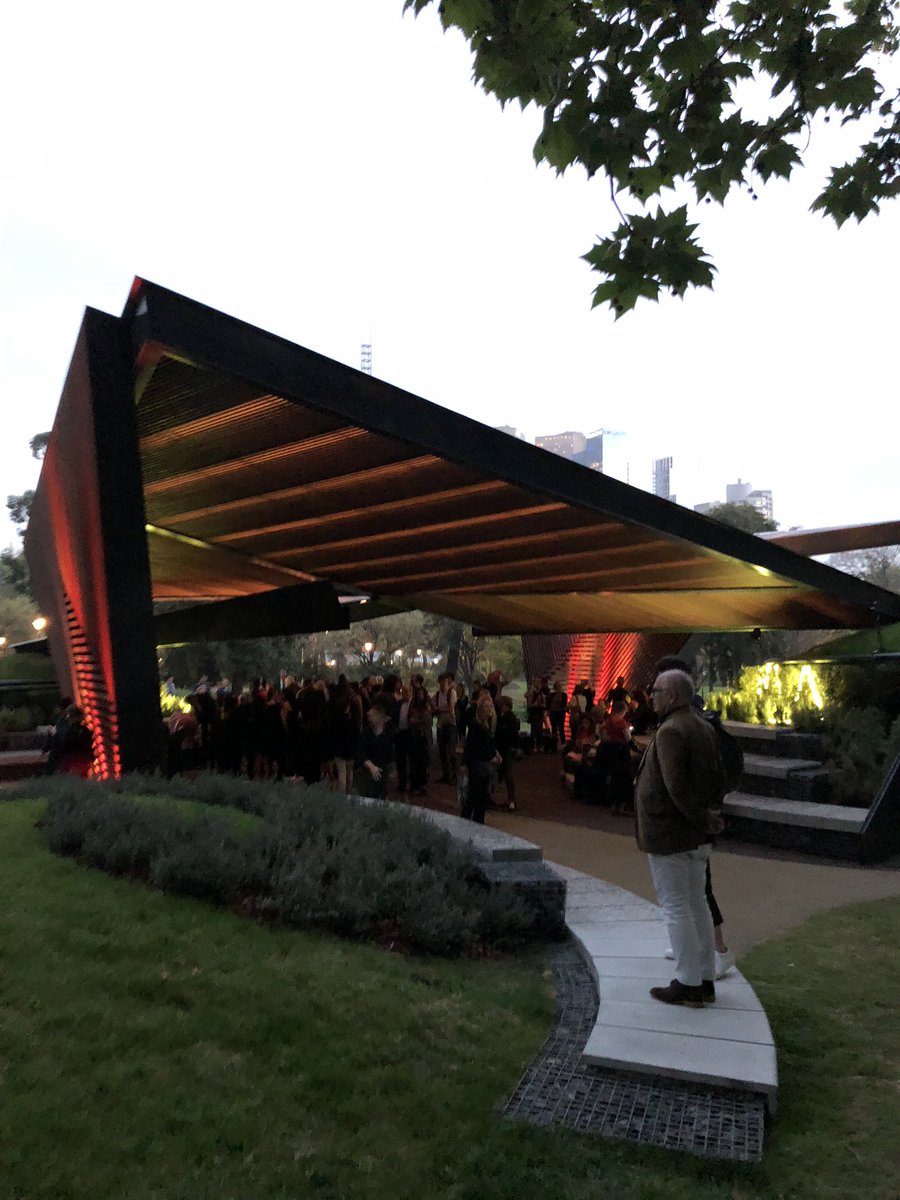 Mpavilion Hashtag On Twitter