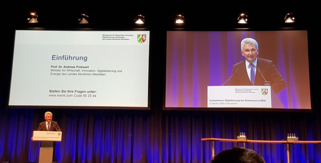 eGov Stadt Witten tweet media