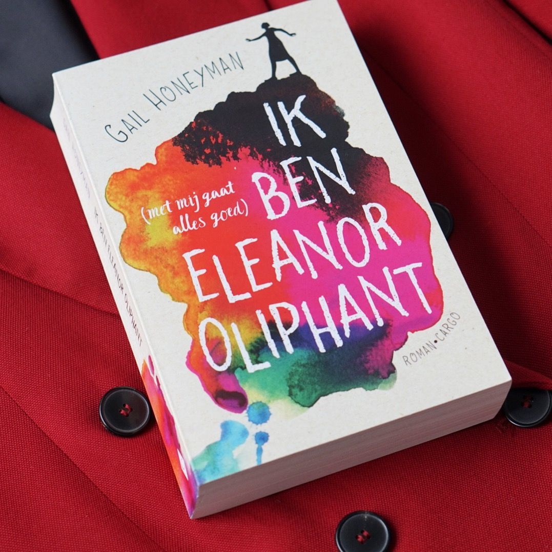 ThebookshelfTW's tweet image. LEESTIP #1 Dit was absoluut onze favoriete roman van 2017! Een unieke en bijzondere roman, die maatschappelijke problemen aankaart. Zeker een aanrader voor allen die van bijzondere en originele romans houdt. @uitgeverijcargo. HEB JIJ DIT BOEK AL GELEZEN? 
#thebookshelf, #leestip