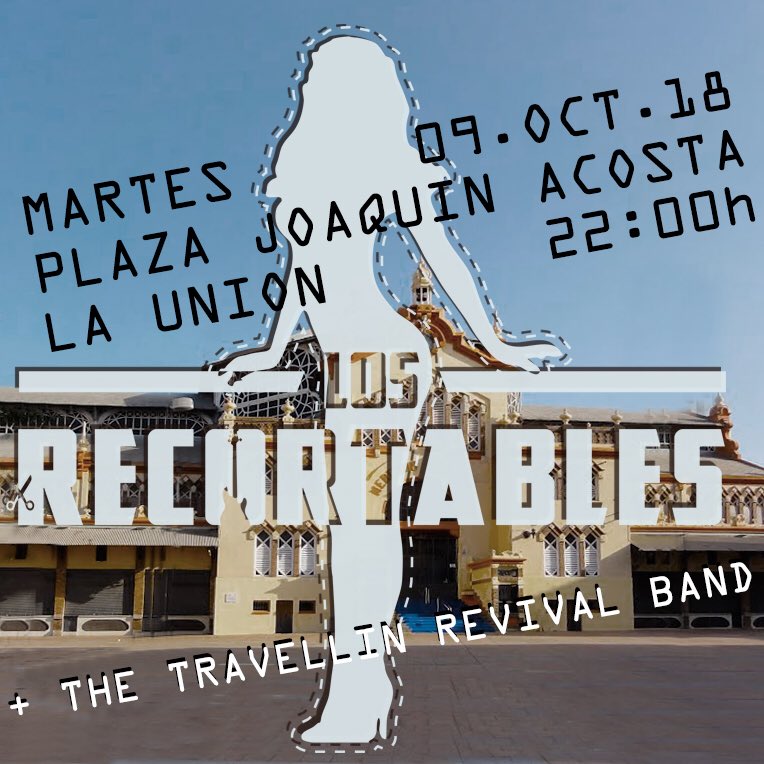 Los Recortables (@losrecortables) on Twitter photo  Los Recortables (@losrecortables) on Twitter photo