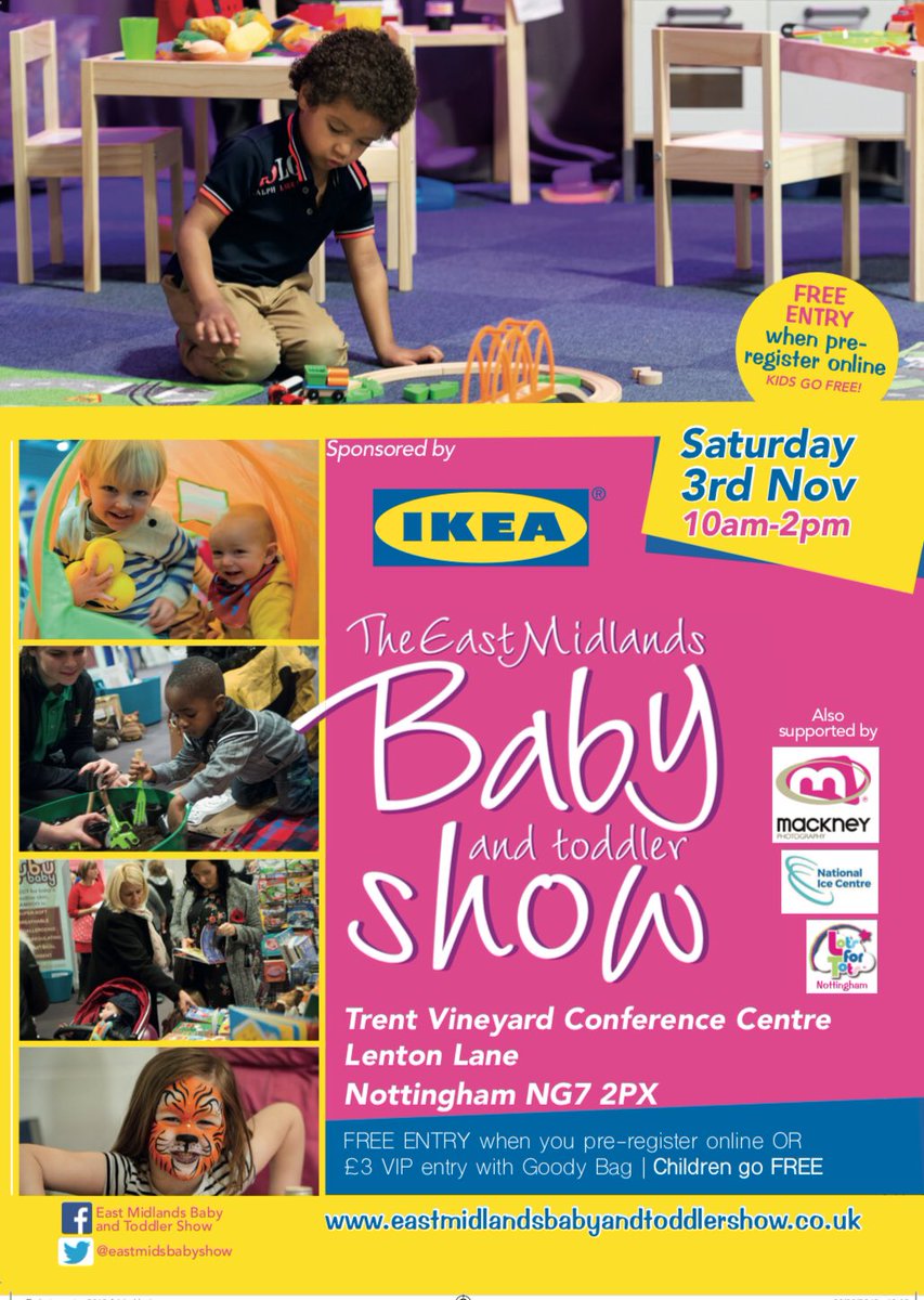 EastMidsBaby&Toddler tweet media