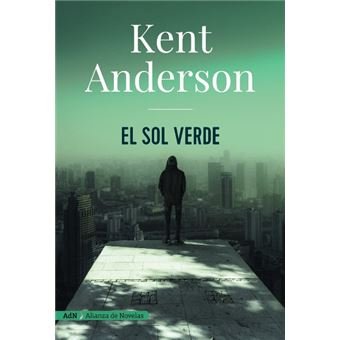 Fnac_Libros's tweet photo. 🚔 1983. Un policía honrado e idealista patrulla solitario las calles de Oakland, California...
Se trata de Hanson, el alter ego de Kent Anderson, autor de El sol verde https://t.co/dqou8Sui9m 
Un #thriller auténtico y perturbador que es nuestra #apuestaalnegro semanal
@AdNovelas https://t.co/D9263WAP5N