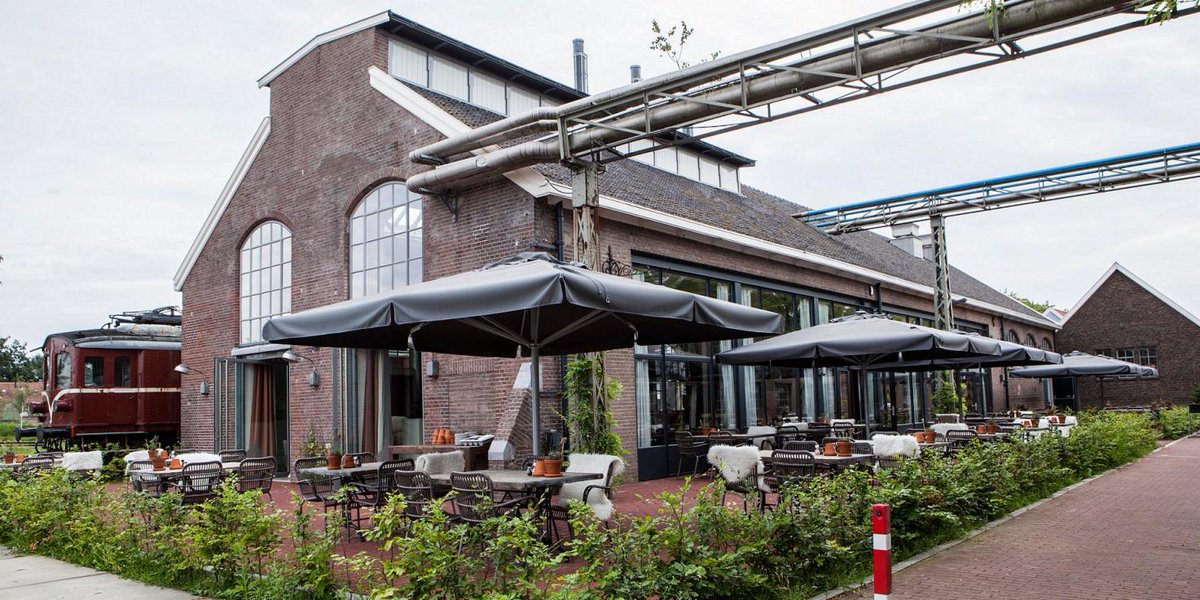 Ben jij op zoek naar een leuke bijbaan voor in het weekend? Het Centraal Ketelhuis is op zoek naar nieuwe horecatoppers! ow.ly/sSzr30m8FJc