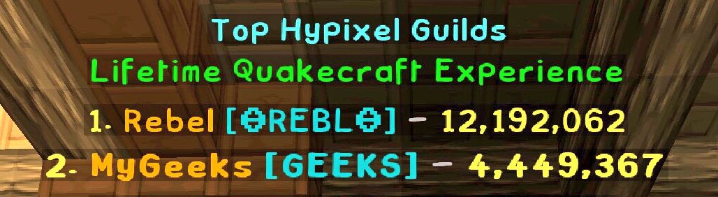 This is an incredible accomplishment for our small guild, especially after a 5x weekend! GG Geeks!