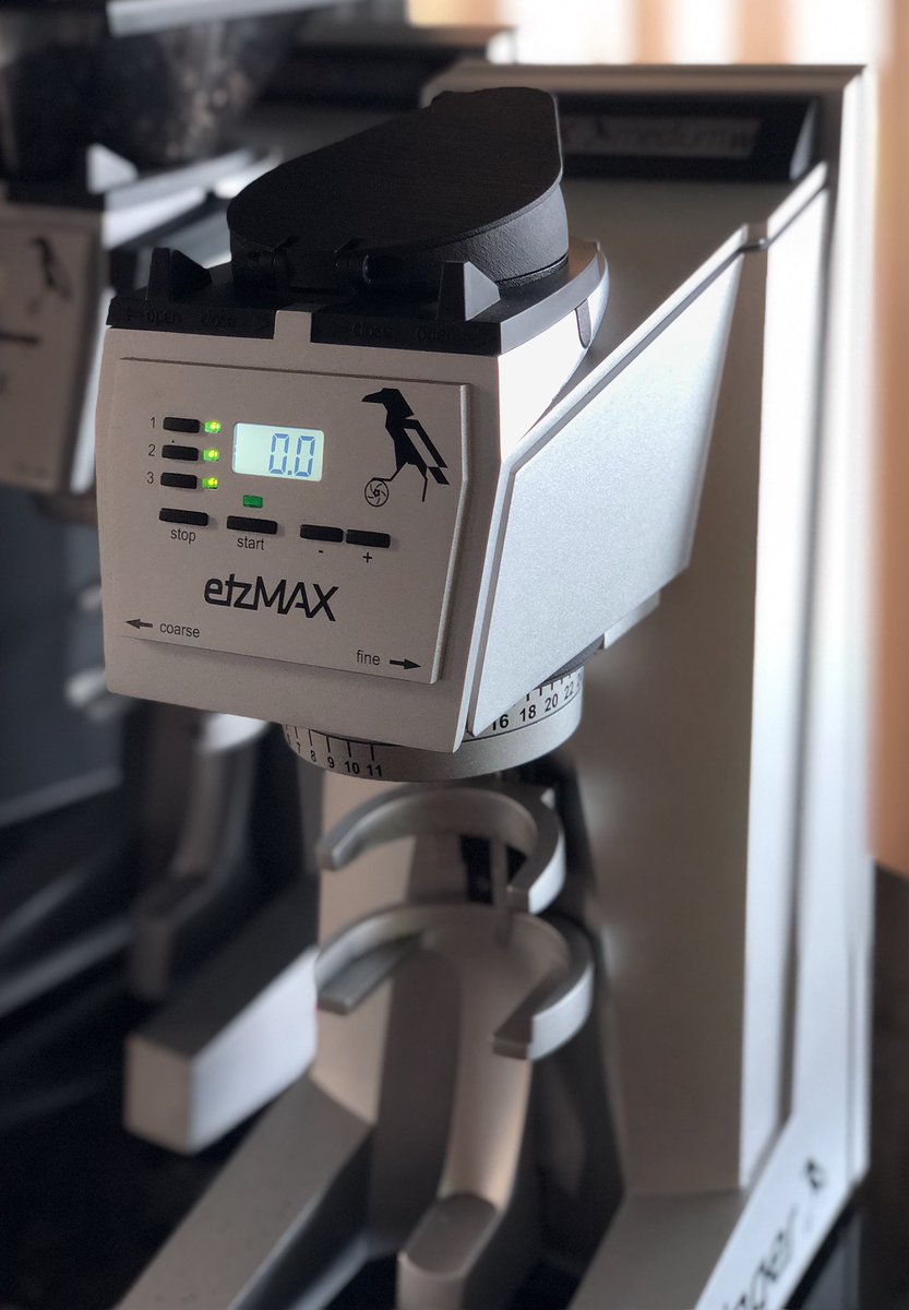 grindatetzmax's tweet photo. Single Dose Device #etzmax https://t.co/M8qhEL2J2L