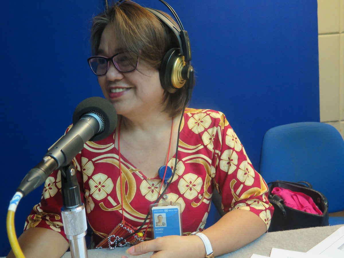 Marinela Marquez Nuñez