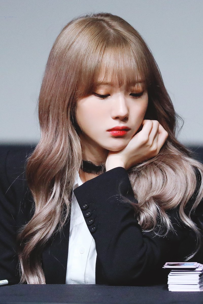 _Sostenuto's tweet photo. 181007 
#우주소녀 #루다
#WJSN #LUDA 
@WJSN_Cosmic https://t.co/ekZCfibod6