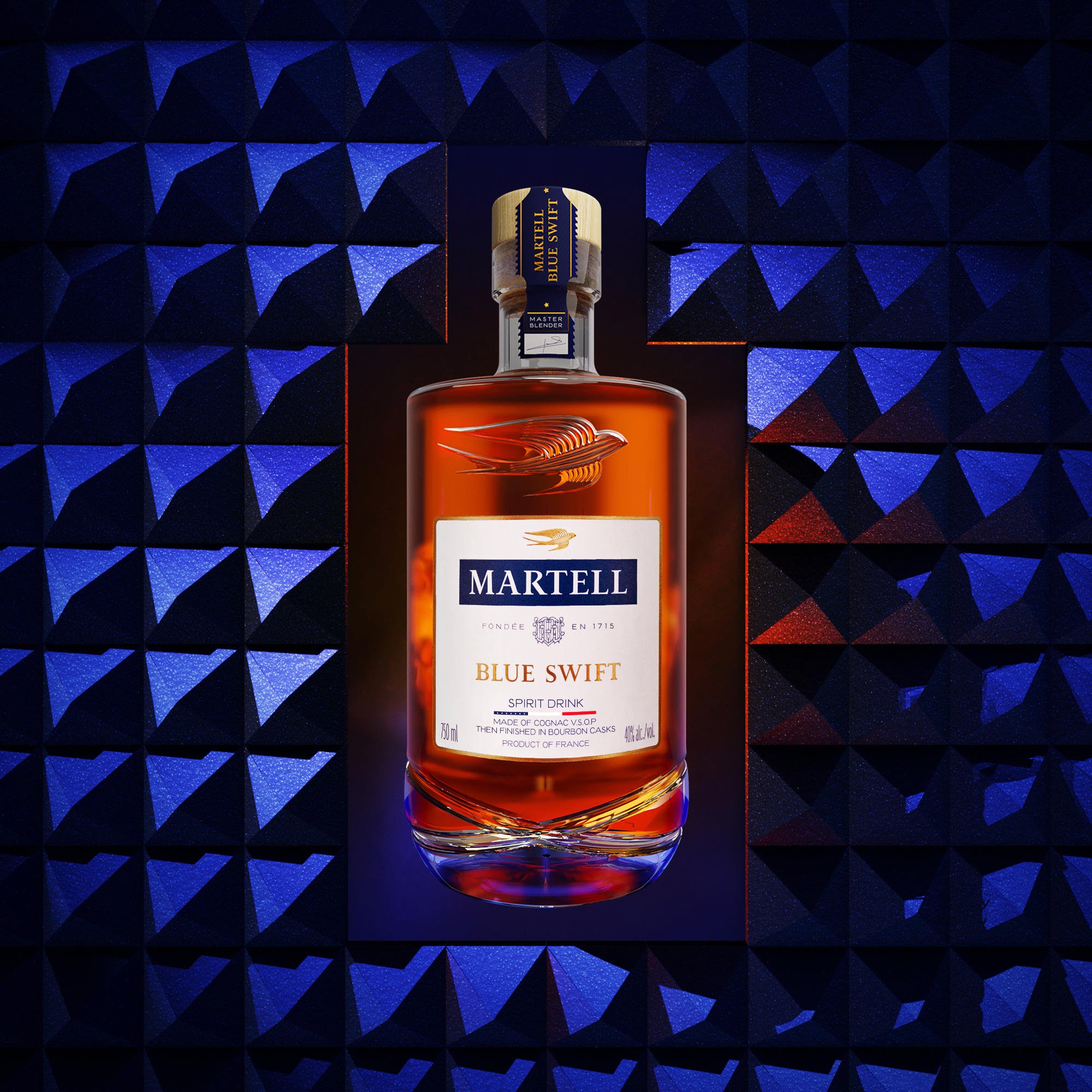 Martell Nigeria on Twitter "Refined & elegant yet always ready for a