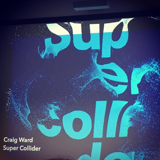 ntugraphics's tweet photo. Monday morning inspiration. L2 #Pechakucha #ntugraphics #ntuart Thanks Jonny https://t.co/4bZZa5Dwy2 https://t.co/VIPZbxi9l1