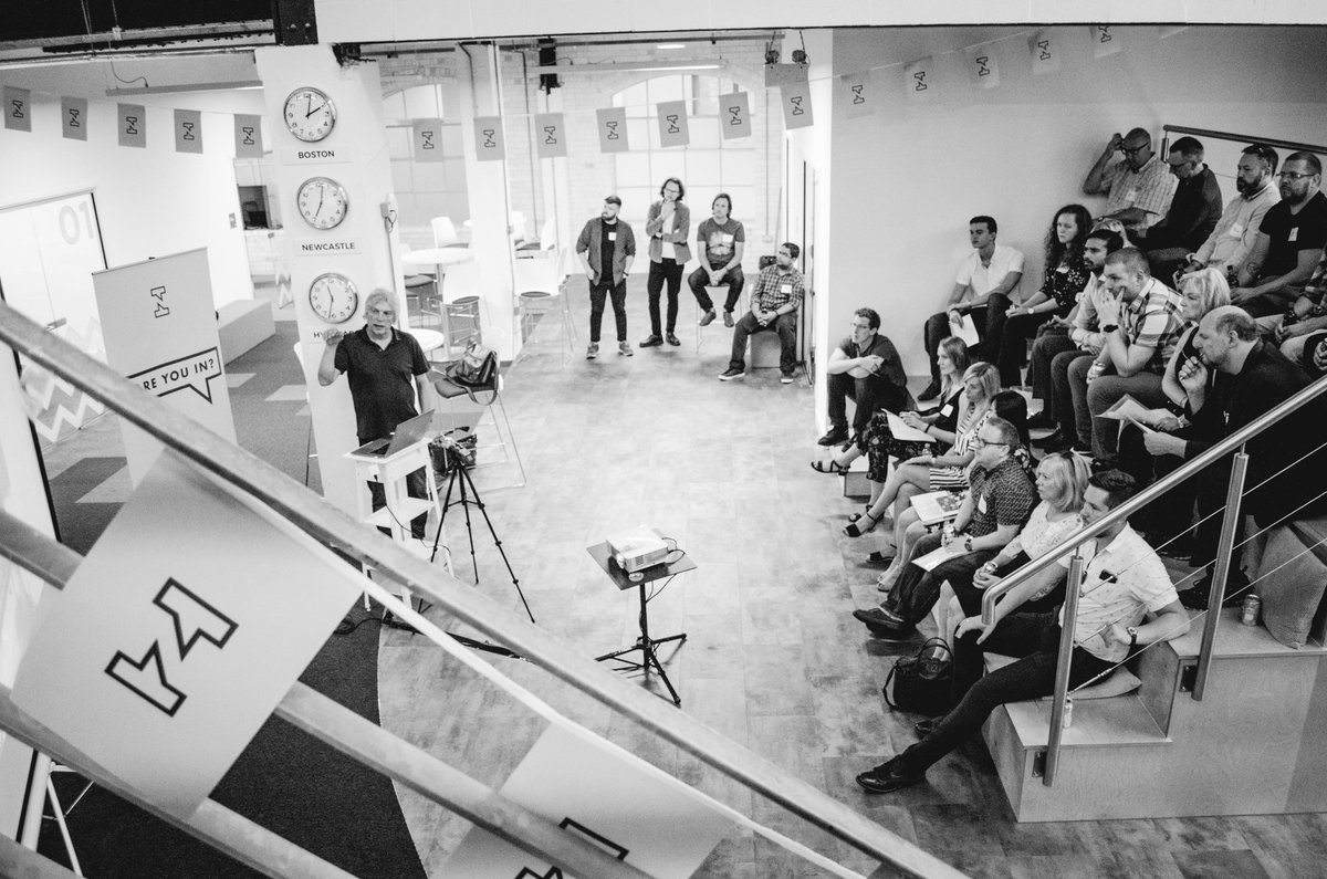 👏 | <a href="/InnovateNowTech/">Innovate Now</a>'s #DigiCities event summed up...

📅 | 19th October
🕜 | 1:30pm-5:00pm
💭 | #TechForGood
🗣️ | Kate Bradley (<a href="/NU_Foundation/">Newcastle United Foundation</a>), Dr. Naeem Soomro (<a href="/NewcastleHosps/">Newcastle Hospitals</a>), <a href="/andyinbilbao/">andy</a> &amp; <a href="/choiceworksRob/">Robert Webb</a> (<a href="/SignalUK/">Signal</a>).
🎟️ | hubs.ly/H0f0rsQ0

#areyouIN?