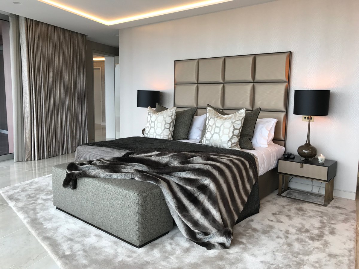 Robinsons Beds on Twitter: "We are loving this stunning designed ...