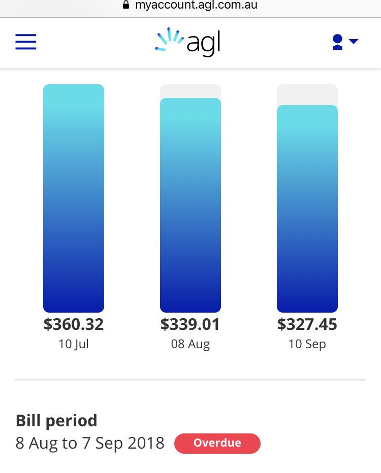 ANYONE??? Is ANYONE happy with the cost of ELECTRICITY BILLS?...WHO’S happy with their usage rate? Who “IS” the best Energy Supplier....cause it sure as F@$K ain’t AGL.@EnergyWatchdog @FamiliesOAB @JayWeatherill @ScottMorrisonMP #QandA #energy_hostage #struggle_town #energy_hero