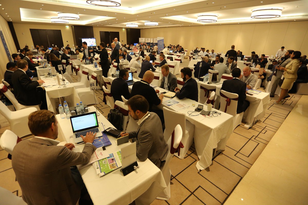 ZAGGProtocol's tweet image. Our founder, @rajnphani &amp;amp; Product Manager, Rohan were at the International Crypto Currencies Investment Congress talking about our unique #protocol with fellow #blockchain enthusiasts and potential #investors. 
Here a sneak at the interactions that happened!
#ZAGGProtocol #ICCIC