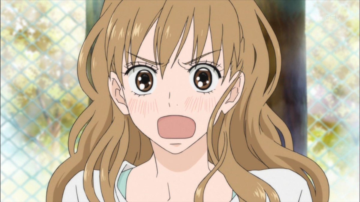 舞波亜莉栖 平野 綾が演じたキャラ 君に届け 胡桃沢 梅 君に届け 平野綾生誕祭 平野綾生誕祭18 平野綾誕生祭 平野綾誕生祭18 あーや誕生日おめでとう 10月8日は平野綾の誕生日