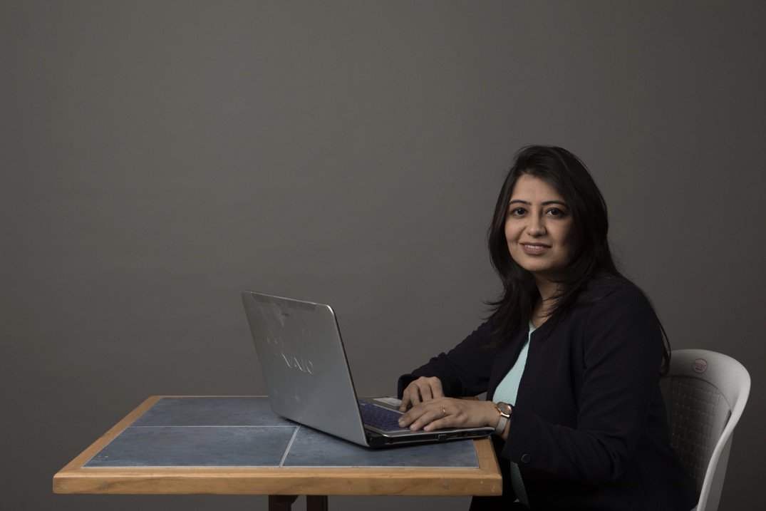 Startupsindia_1's tweet photo. Rhea Punjabi touching and enhancing lives.
#startupsindia #startups #startupnews #interviewwithdevj
https://t.co/pwzPgfdkkL https://t.co/09INlIHG31
