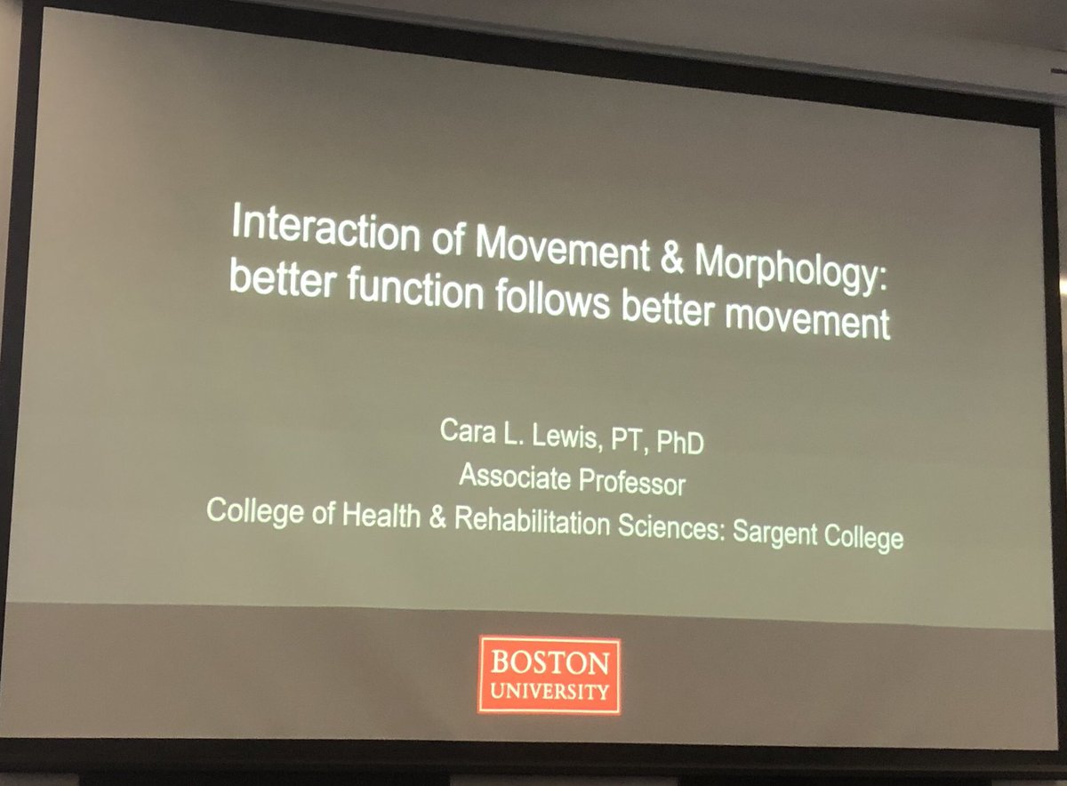 Matt_Francis15's tweet image. Hip pain in young active adults: where are we now? Great presentations from @BU_Movement @ASemciw and @JoanneLKemp for @LaTrobeSEM #hippain #movementandmorphology #musclefunction #FAIS #highvaluephysiotherapy