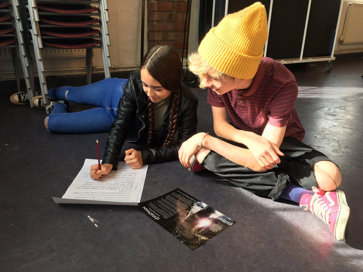 Found in the Forest tweet media