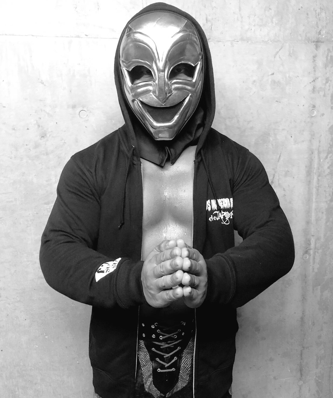 鷹木 信悟 Takagi Shingo On Twitter 一歩踏み出す勇気 鷹木信悟 Thedragon Njpw Lij