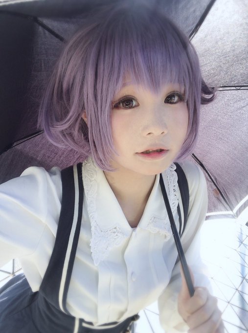 Twitterのコスプレ画像18