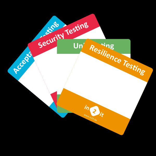 in2itvof's tweet image. Quality assurance, resilience, security and acceptance testing workshop by @DragonBe at @phpwvl #meetup. You don&apos;t want to miss it! #in2it #in2testing ow.ly/6YGp30lWC8y