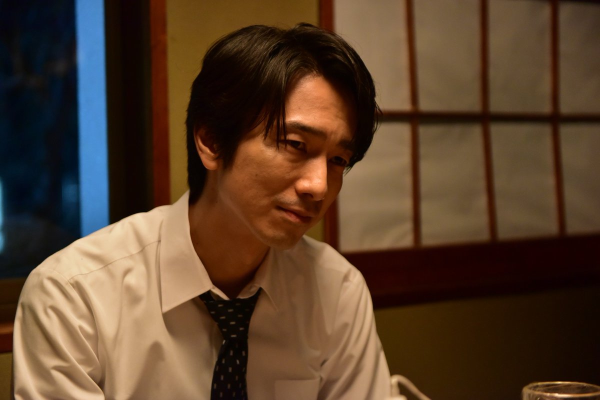 眞島作品感想モーメントまとめ Twitter