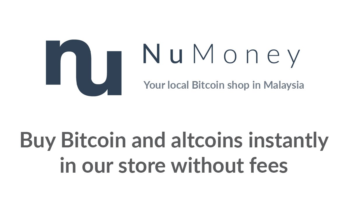 Numoney Malaysia Numoneymalaysia Twitter | How to get bitcoin malaysia Numoney Malaysia Numoneymalaysia Twitter -