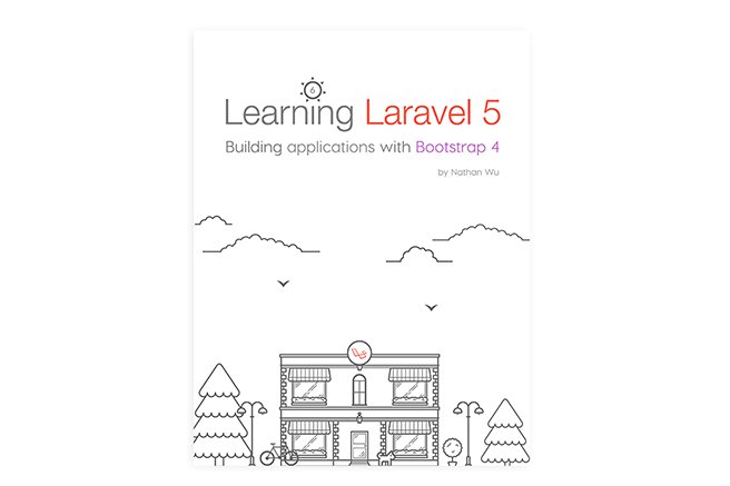 LearningLaravel's tweet image. Learning Laravel 5 book: Building applications with Bootstrap 4 is here! 🍀👍😍
bit.ly/thelaravelbook
Let's start building amazing websites using the best PHP framework!
#laravel #php #js #coder #code #geek #angularjs #coding #developer #vue #vuejs #wordpress #bootstrap
