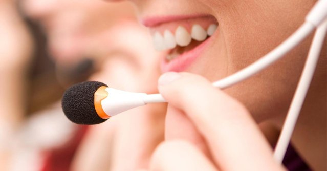 Why the customer experience matters bit.ly/2NuOcm4